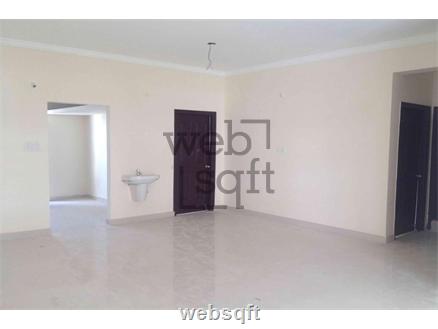4 BHK Apartment-flats for Sale